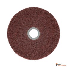 nortonschleifmittel/NORTON_schleifmittel_66261007957 Convolute Wheels Norton Metal Finishing 152.4x50.80x25.4 Grit MED_138574